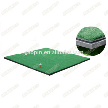 New product golf putting mat